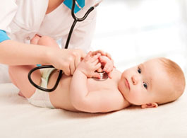Paediatrics & Child Care